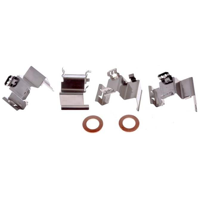 RBT RAYBESTOS BRAKES FRC12883DN