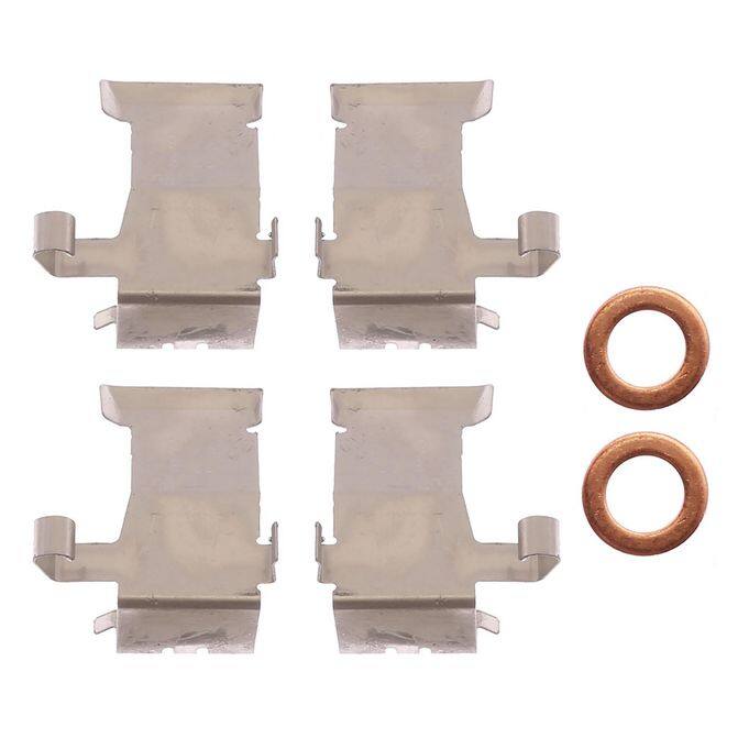 RBT RAYBESTOS BRAKES FRC12886C