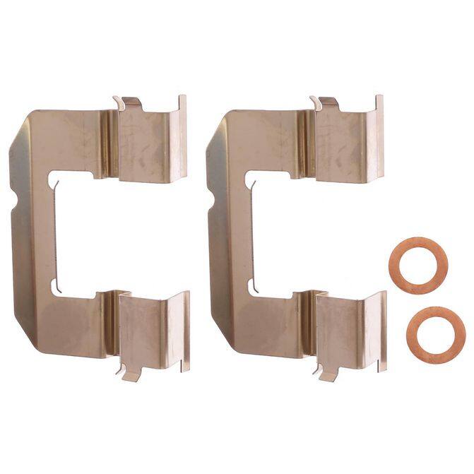 RBT RAYBESTOS BRAKES FRC12887DN