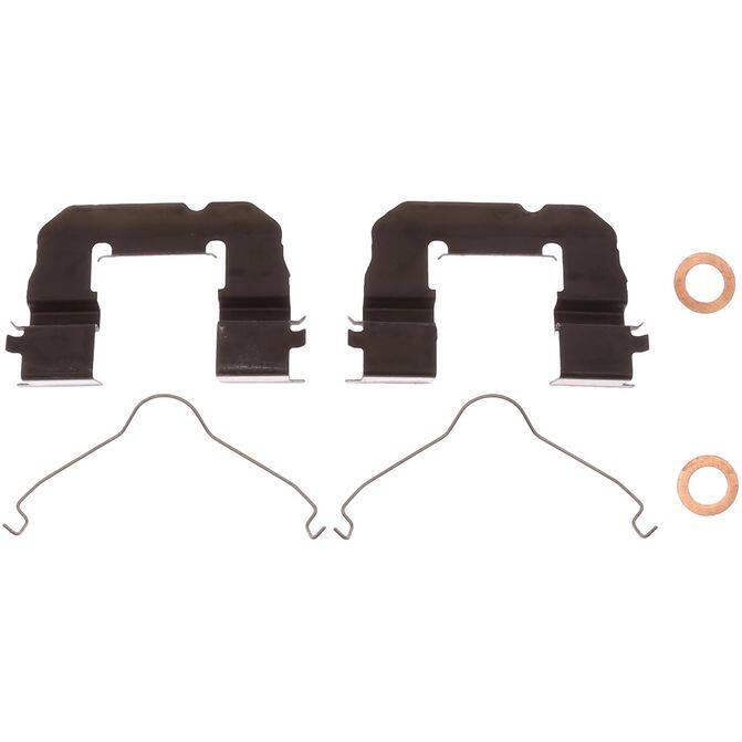 RBT RAYBESTOS BRAKES FRC12888C