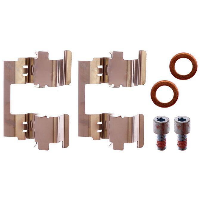 RBT RAYBESTOS BRAKES FRC12896N