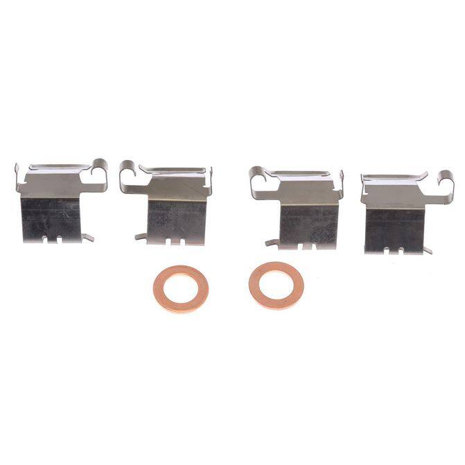 RBT RAYBESTOS BRAKES FRC12915DN