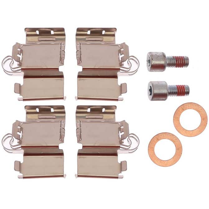 RBT RAYBESTOS BRAKES FRC12930N