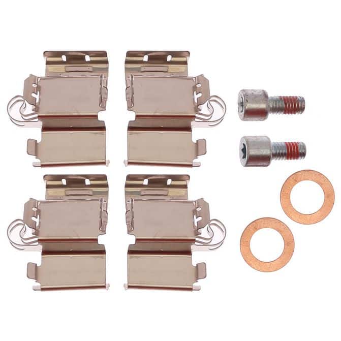 RBT RAYBESTOS BRAKES FRC12931N