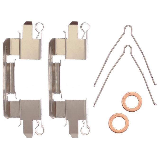 RBT RAYBESTOS BRAKES FRC12951C