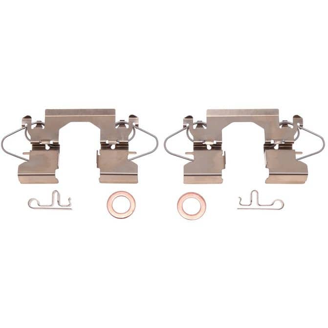 RBT RAYBESTOS BRAKES FRC12961DN