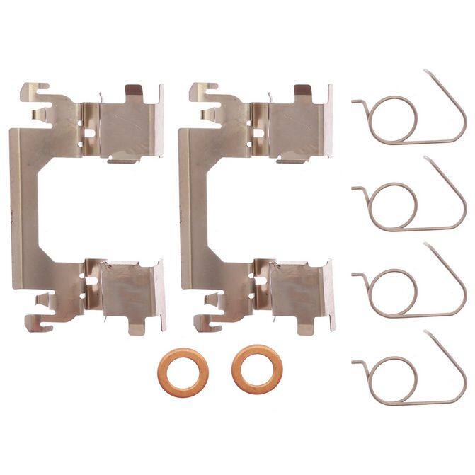 RBT RAYBESTOS BRAKES FRC12985DN