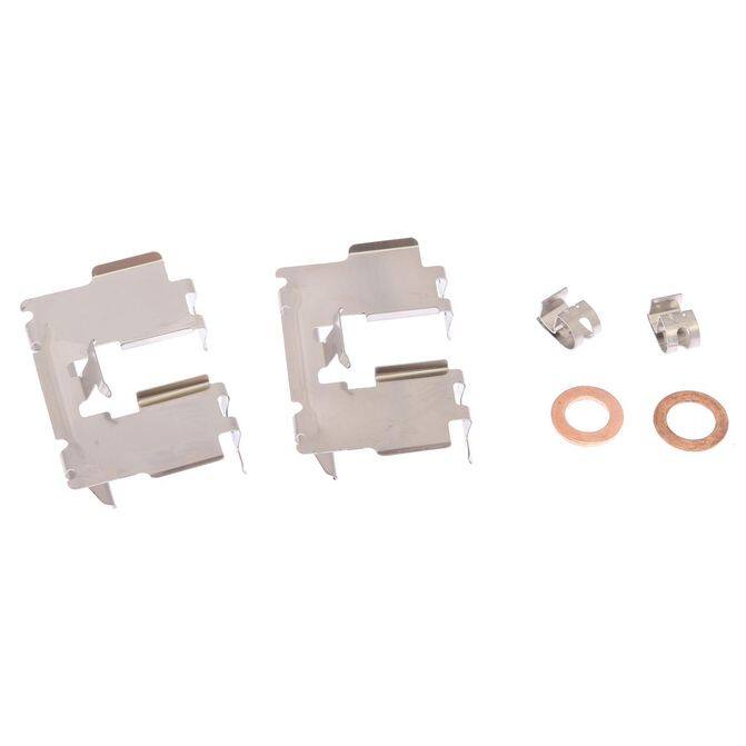 RBT RAYBESTOS BRAKES FRC12996N