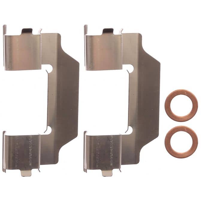 RBT RAYBESTOS BRAKES FRC13002N