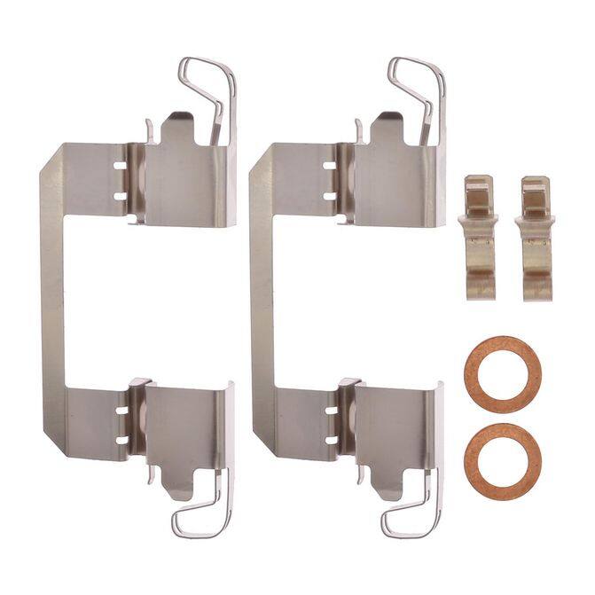 RBT RAYBESTOS BRAKES FRC13013N