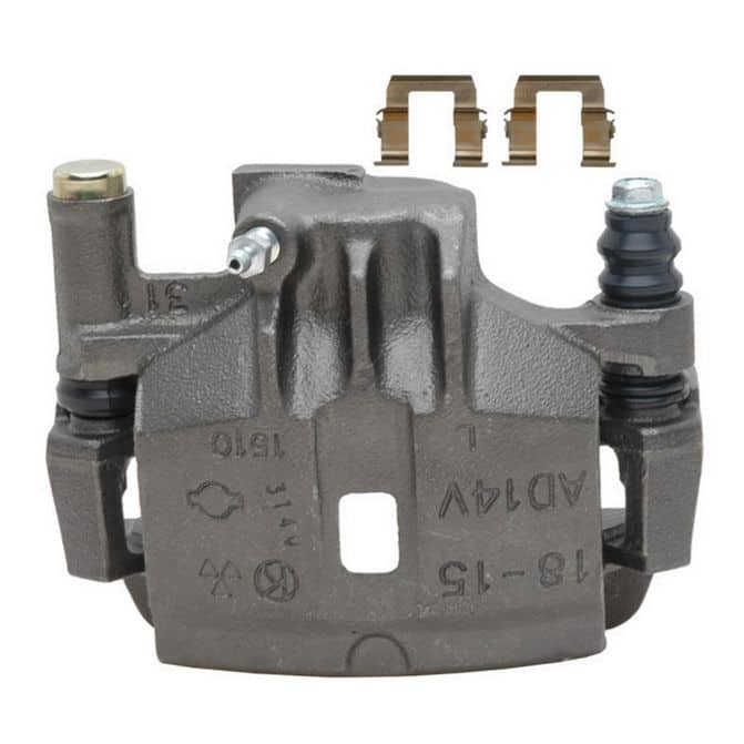RBT RAYBESTOS BRAKES FRC3140