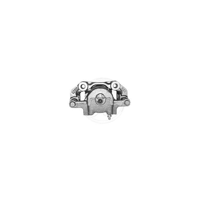 RBT RAYBESTOS BRAKES FRC3751