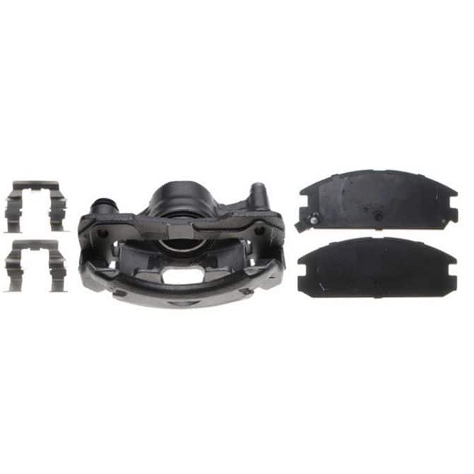 RBT RAYBESTOS BRAKES FRC4018