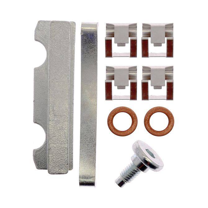 RBT RAYBESTOS BRAKES FRC4157N