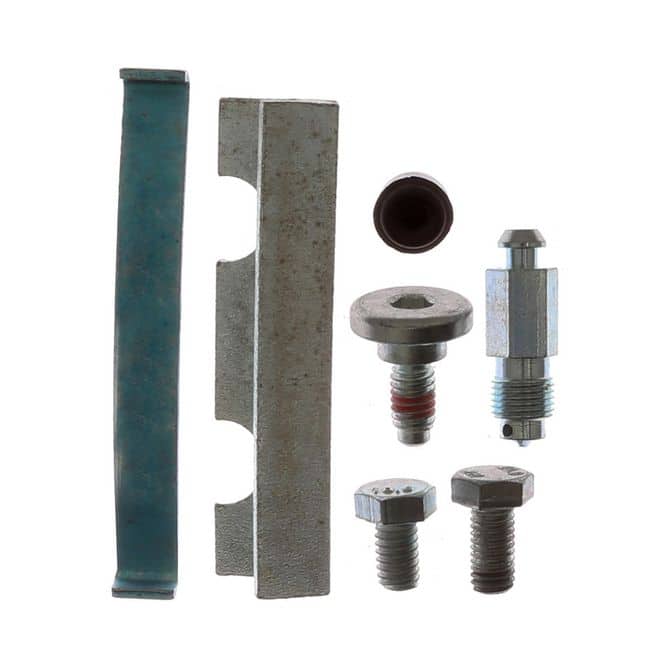 RBT RAYBESTOS BRAKES FRC7700N