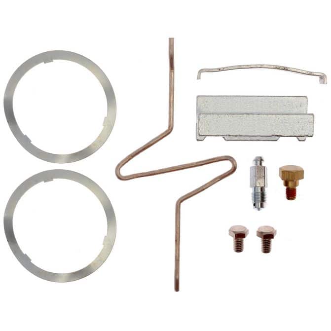 RBT RAYBESTOS BRAKES FRC7800