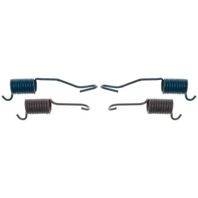 RAYBESTOS BRAKES-Drum Brake Shoe Return Spring Kit H323