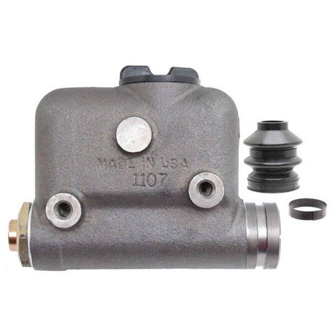 RBT RAYBESTOS BRAKES MC1722