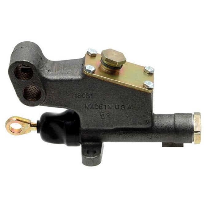 RBT RAYBESTOS BRAKES MC17916