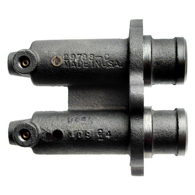 RBT RAYBESTOS BRAKES MC19089