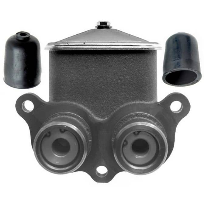 RBT RAYBESTOS BRAKES MC19089