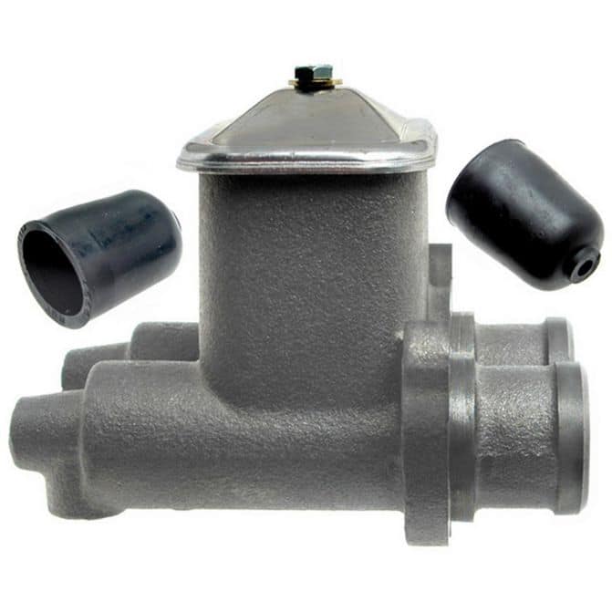 RBT RAYBESTOS BRAKES MC19089