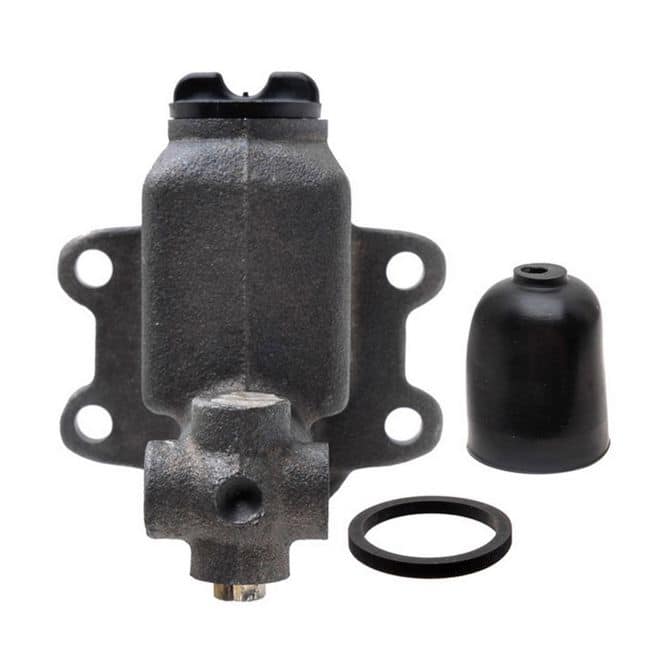 RBT RAYBESTOS BRAKES MC21000