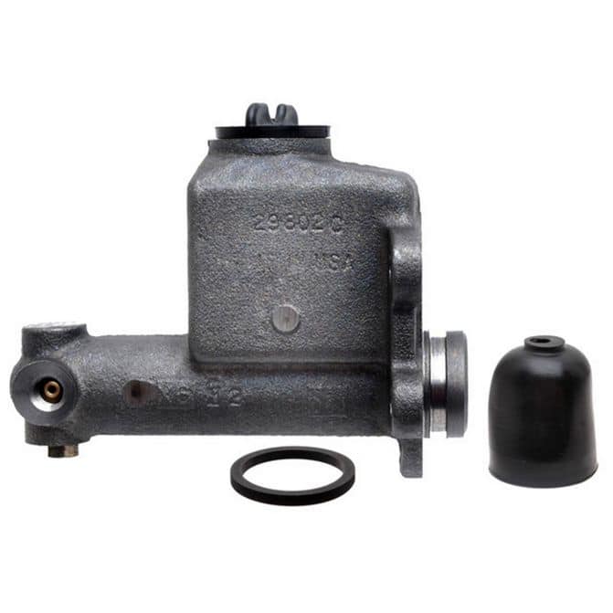 RBT RAYBESTOS BRAKES MC21000