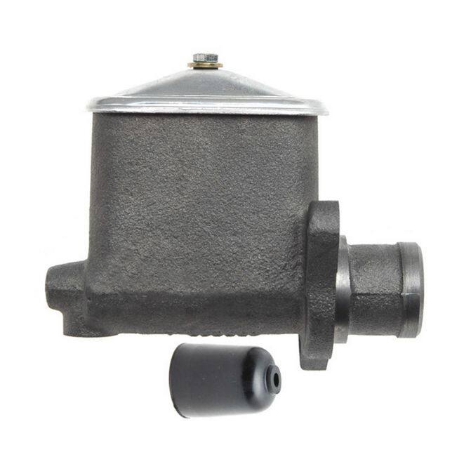 RBT RAYBESTOS BRAKES MC34403