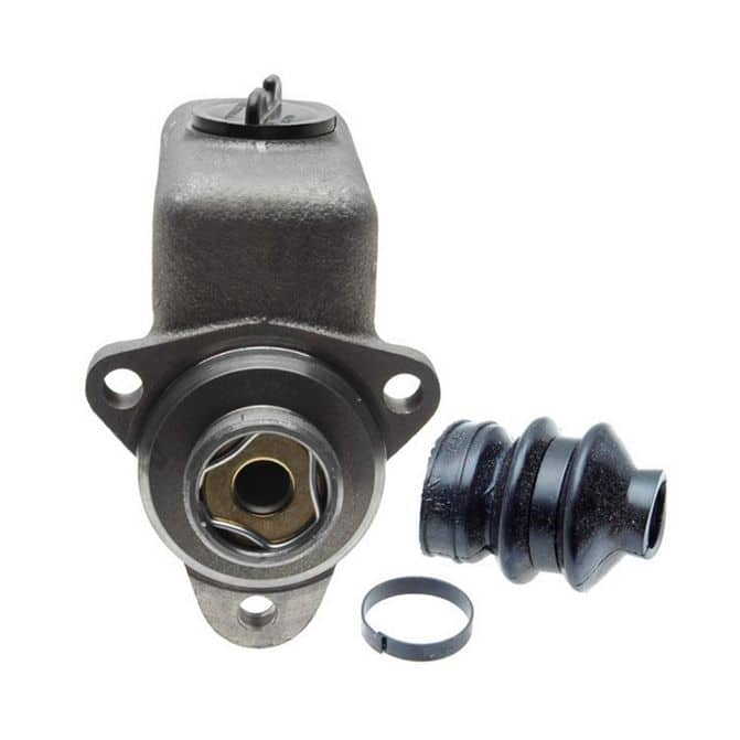 RBT RAYBESTOS BRAKES MC3573