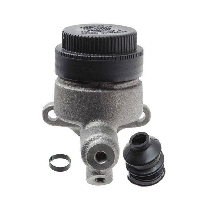 RBT RAYBESTOS BRAKES MC36121