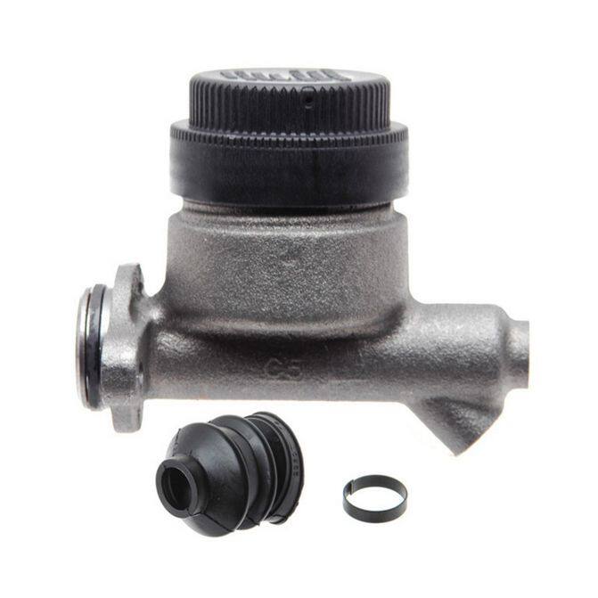 RBT RAYBESTOS BRAKES MC36121