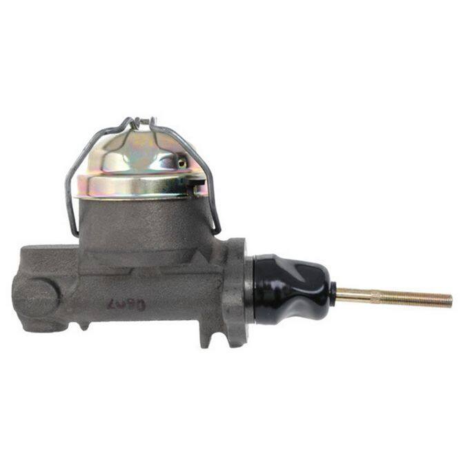 RBT RAYBESTOS BRAKES MC36133