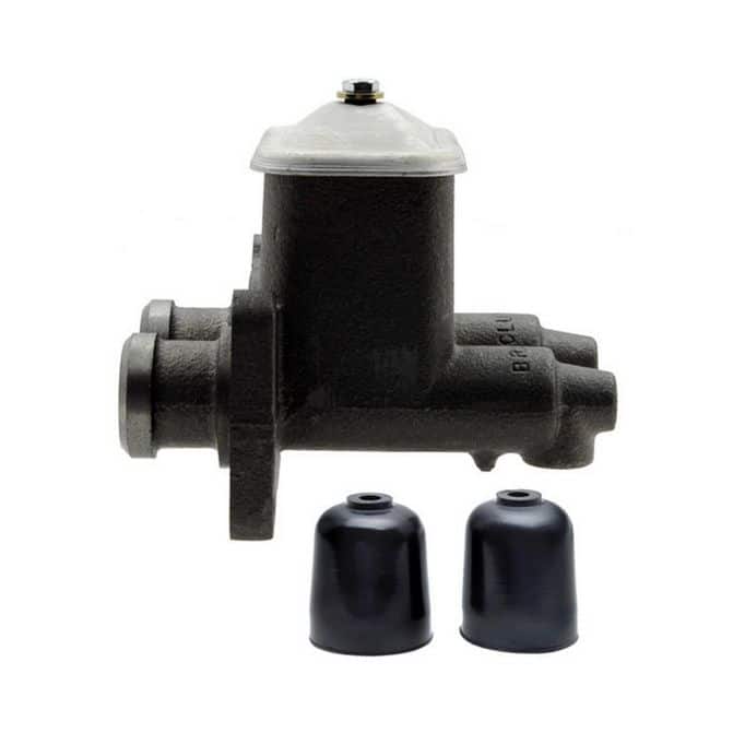 RBT RAYBESTOS BRAKES MC36155