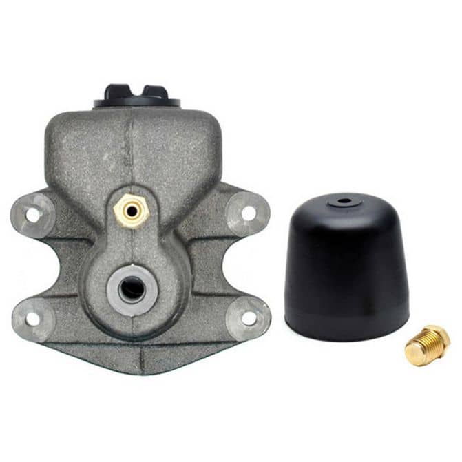 RBT RAYBESTOS BRAKES MC36177