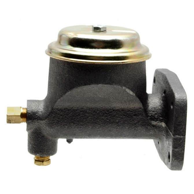 RBT RAYBESTOS BRAKES MC36218