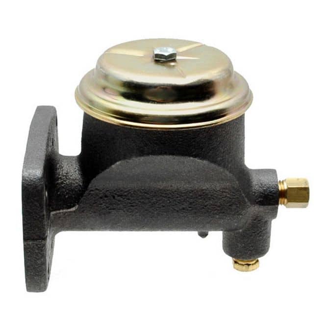 RBT RAYBESTOS BRAKES MC36218