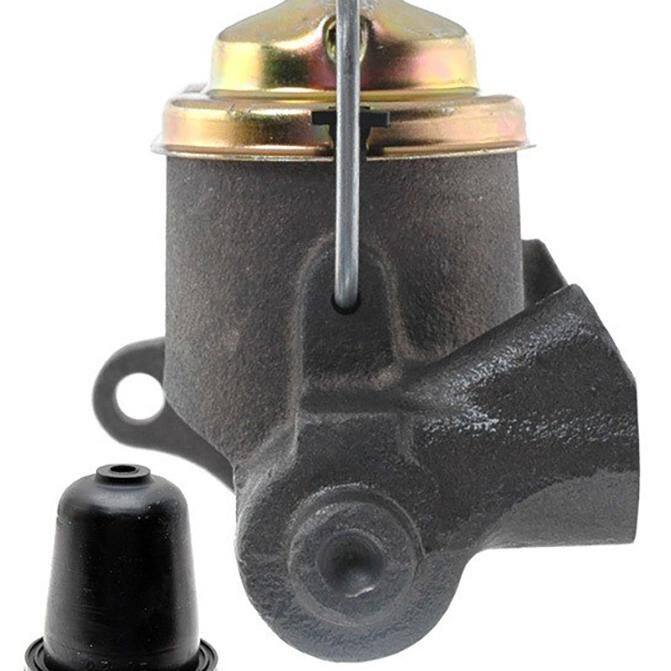 RBT RAYBESTOS BRAKES MC36235