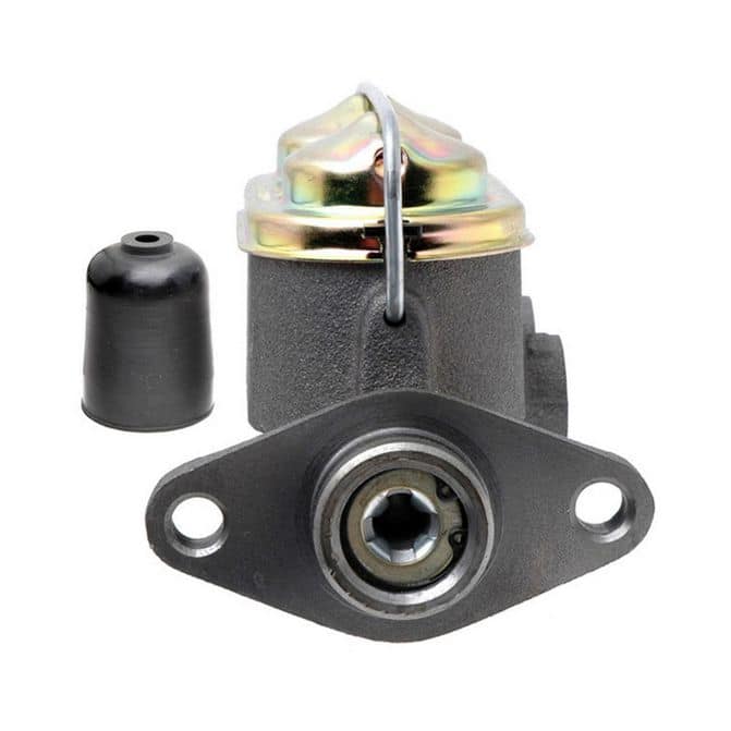 RBT RAYBESTOS BRAKES MC36237
