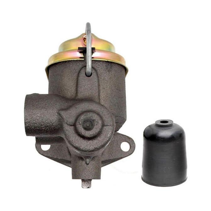 RBT RAYBESTOS BRAKES MC36237