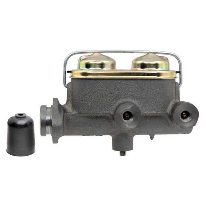 RBT RAYBESTOS BRAKES MC36237