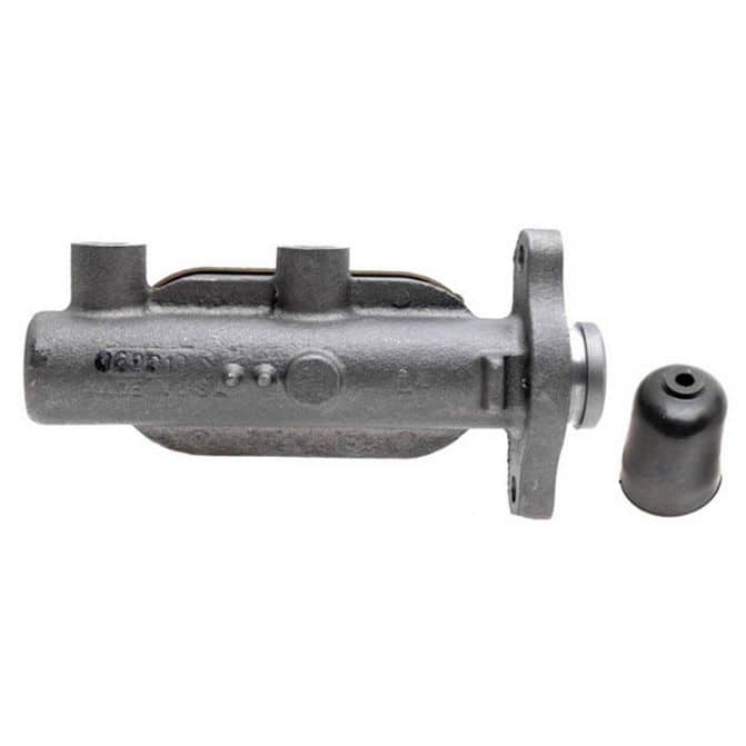 RBT RAYBESTOS BRAKES MC36258