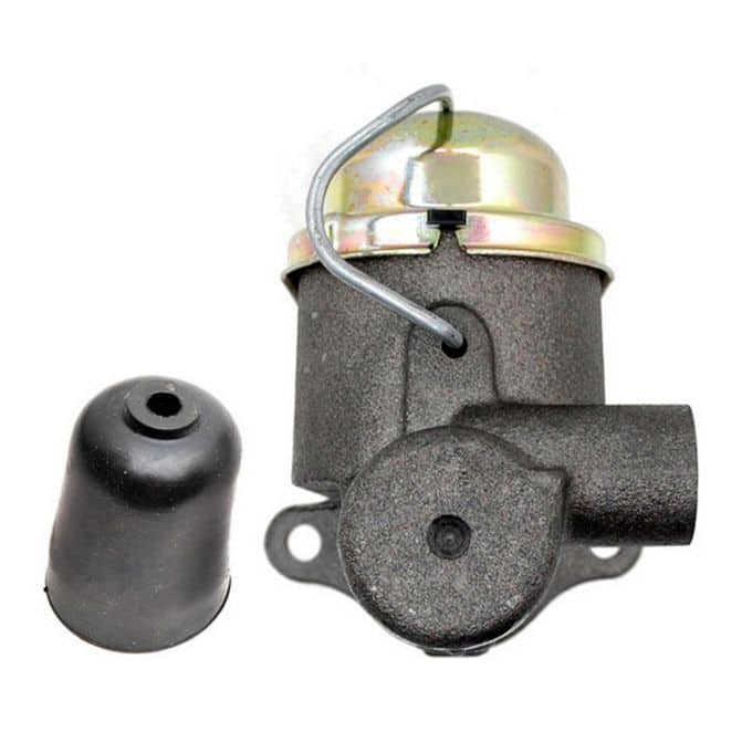 RBT RAYBESTOS BRAKES MC36258