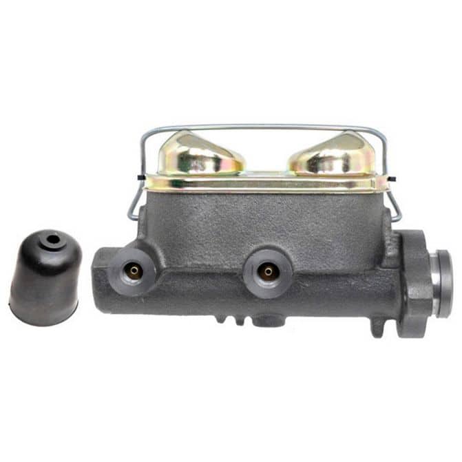 RBT RAYBESTOS BRAKES MC36258