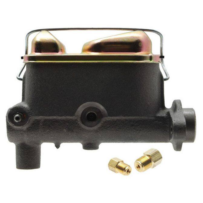 RBT RAYBESTOS BRAKES MC36277