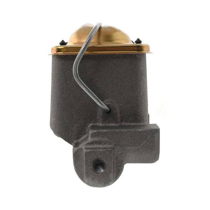 RBT RAYBESTOS BRAKES MC36317