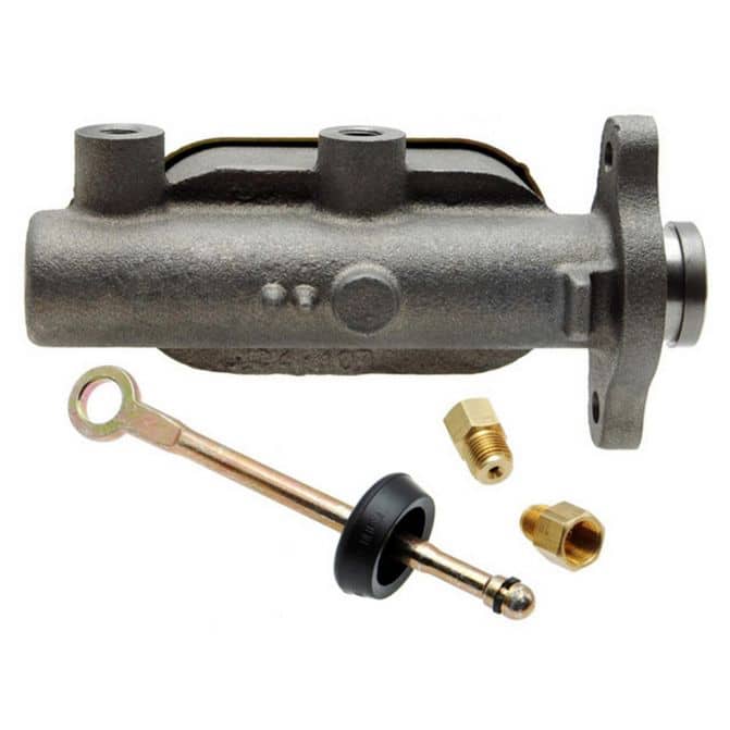 RBT RAYBESTOS BRAKES MC36356