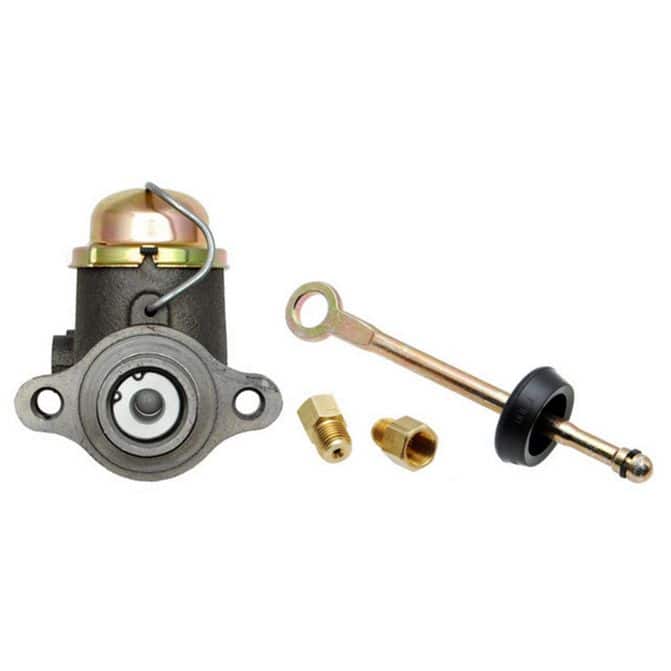 RBT RAYBESTOS BRAKES MC36356