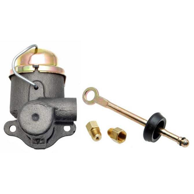 RBT RAYBESTOS BRAKES MC36356