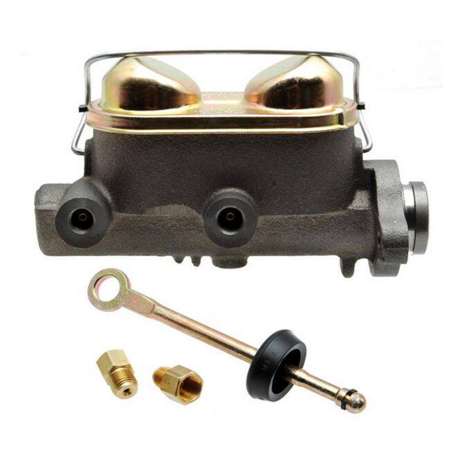 RBT RAYBESTOS BRAKES MC36356